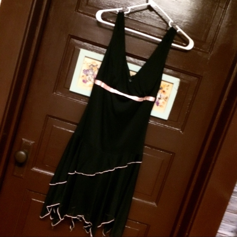 Ruby Rox Mini Dress - image 4